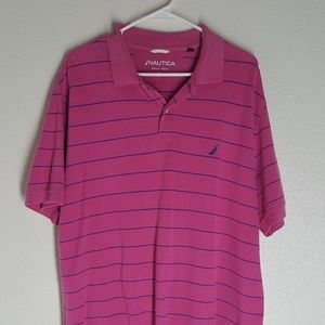 Nautica polo
